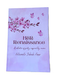 HER Renaissance Poetry Book